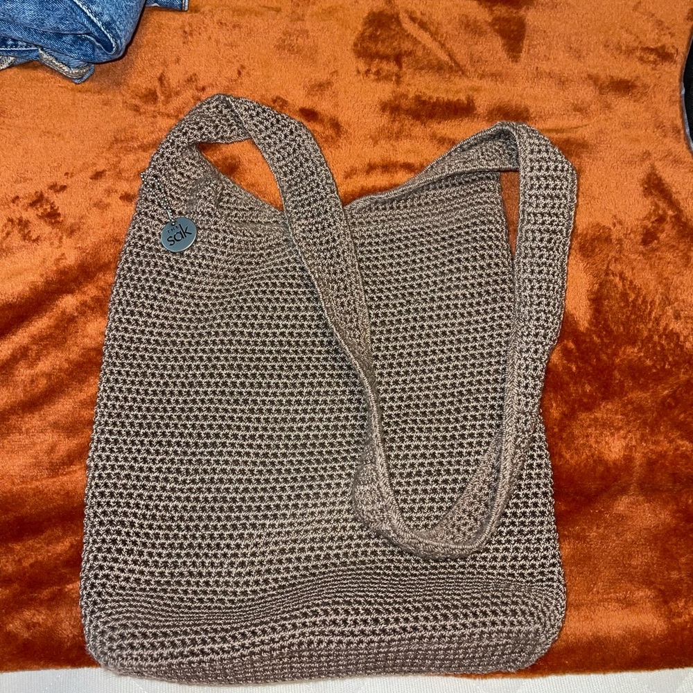 vintage The Sak bag